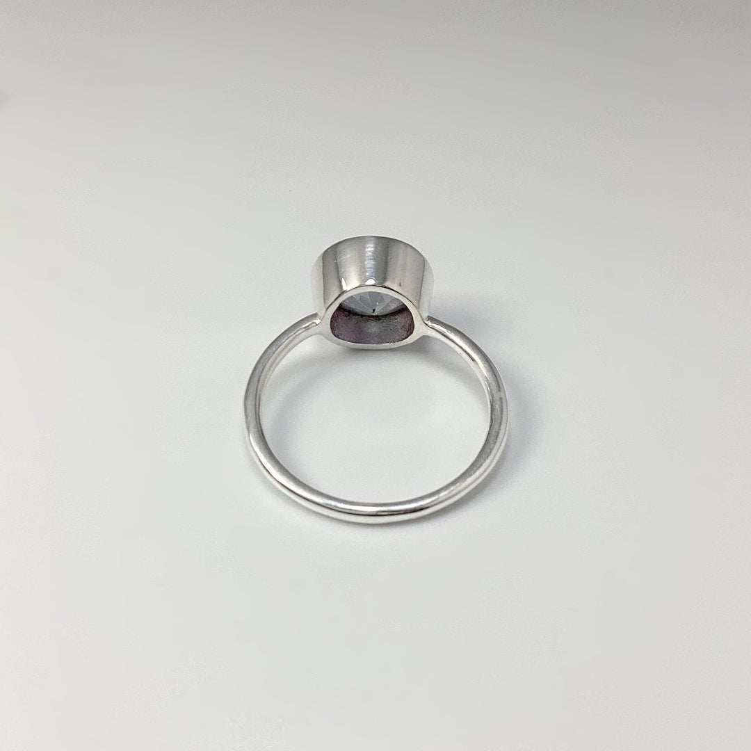 Mystic Topaz Ring - Rocks and Gems Canada