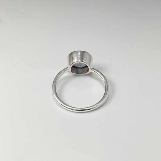 Mystic Topaz Ring - Rocks and Gems Canada
