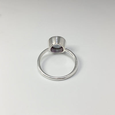 Mystic Topaz Ring