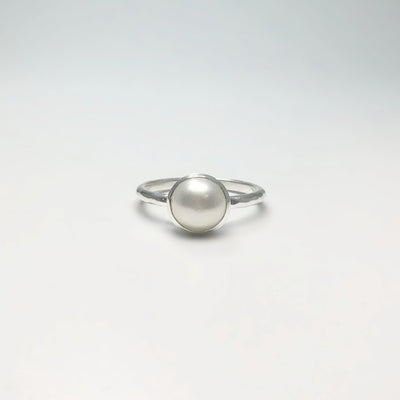 Freshwater Pearl Ring