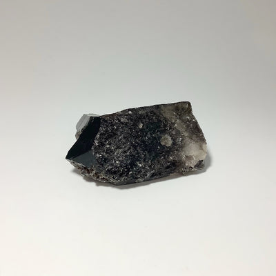 Smoky Quartz Cluster