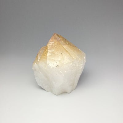 Citrine Rough Chunk