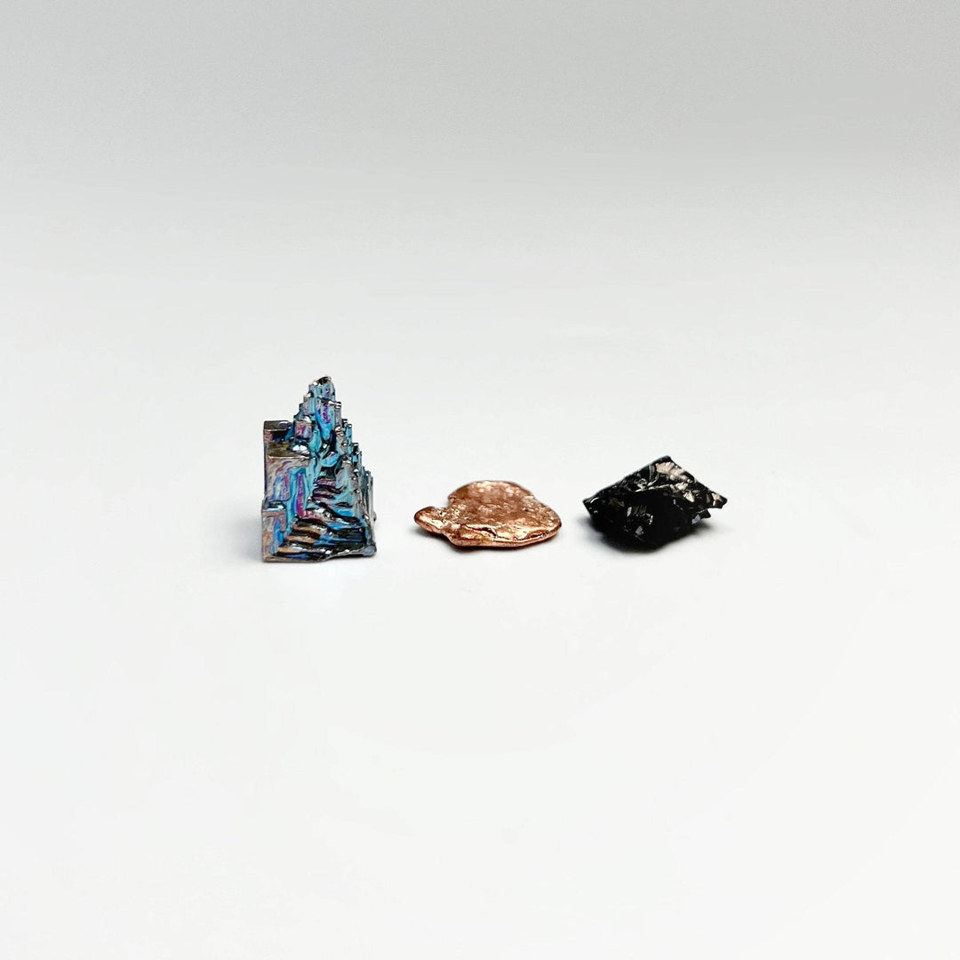 Mini Formations Pouch - Rocks and Gems Canada