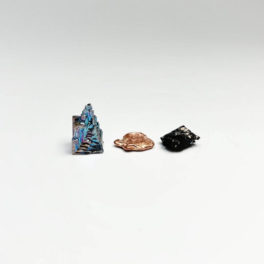 Mini Formations Pouch - Rocks and Gems Canada