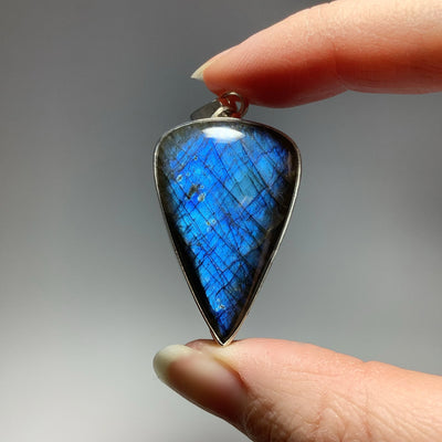 Labradorite Pendant