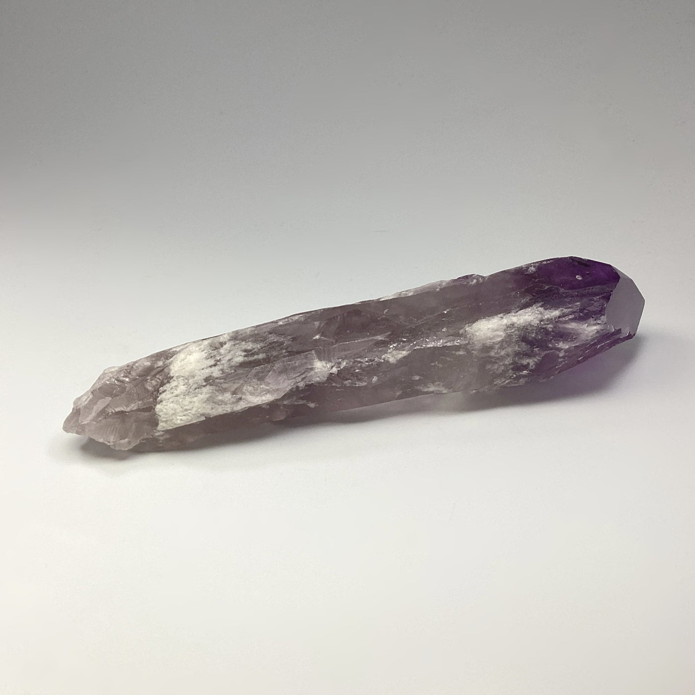Amethyst Scepter