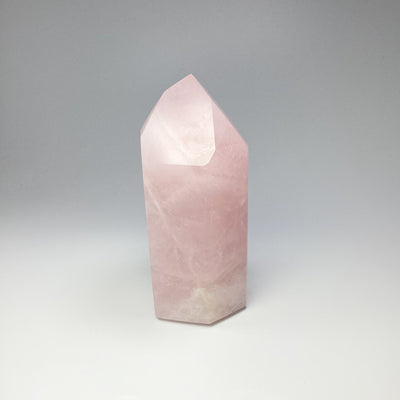 Rose Quartz Point