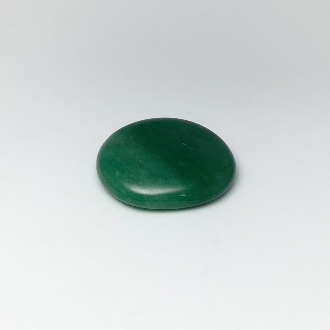 Green Aventurine Touch Stone - Rocks and Gems Canada
