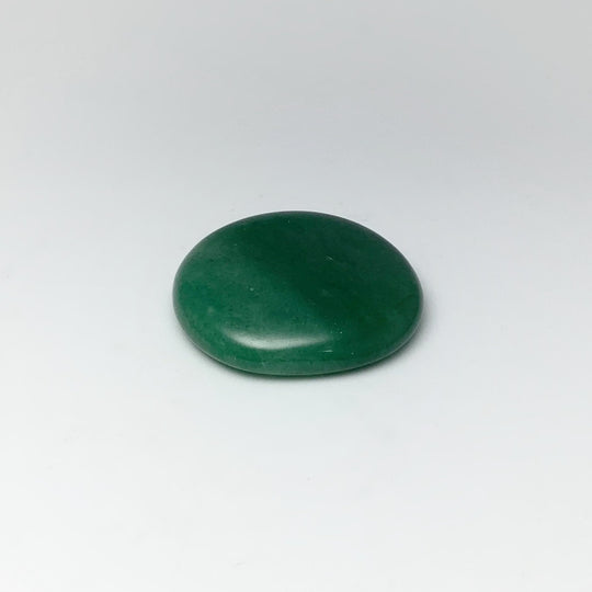 Green Aventurine Touch Stone - Rocks and Gems Canada