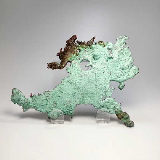 Splash Copper - Rocks and Gems Canada