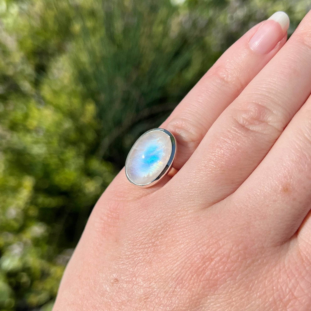 Moonstone Jewelry