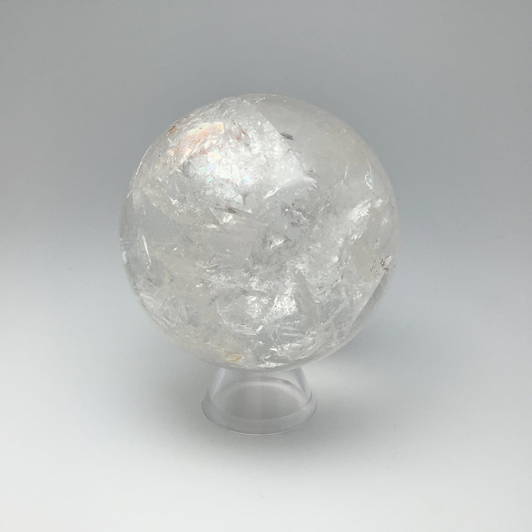 Quartz Sphere