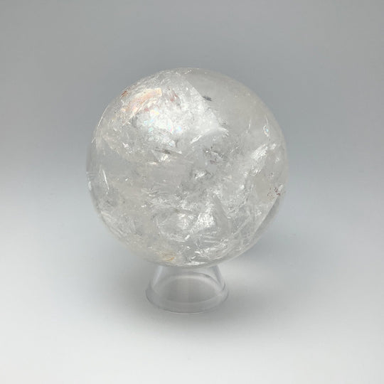 Quartz Sphere