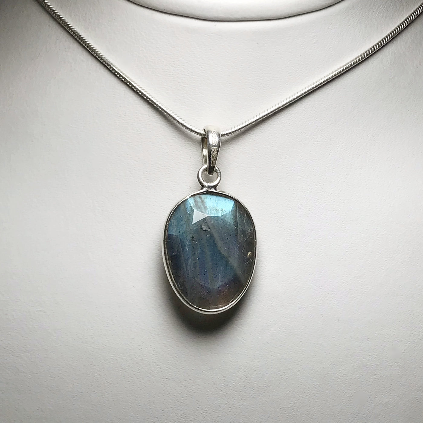 Labradorite Pendant at $49 Each