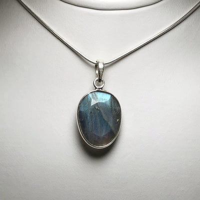 Labradorite Pendant at $49 Each