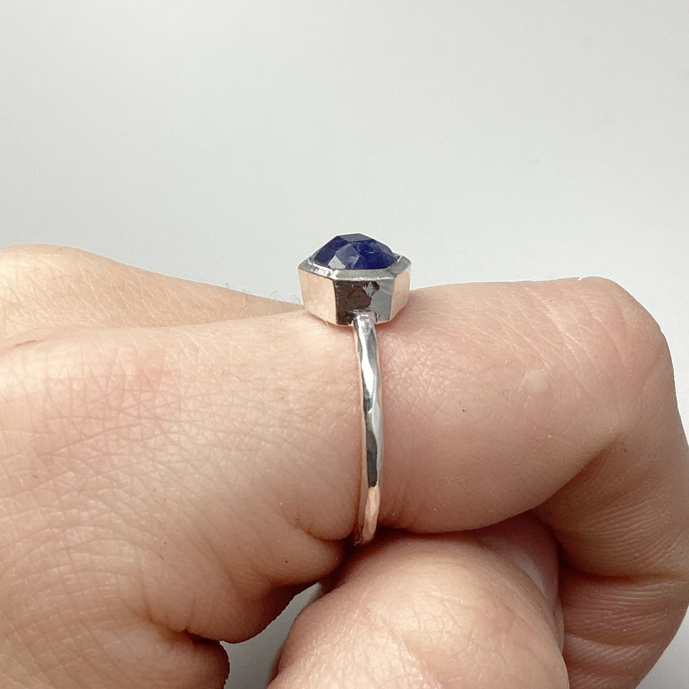 Sodalite Ring - Rocks and Gems Canada