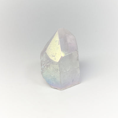 Opalescent Quartz Rough Chunk
