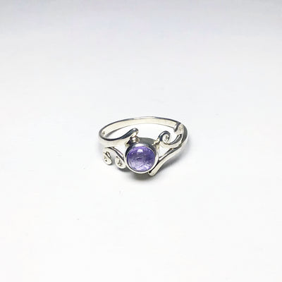 Tanzanite Ring