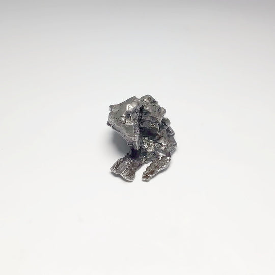 Campo Del Cielo Meteorite - Rocks and Gems Canada
