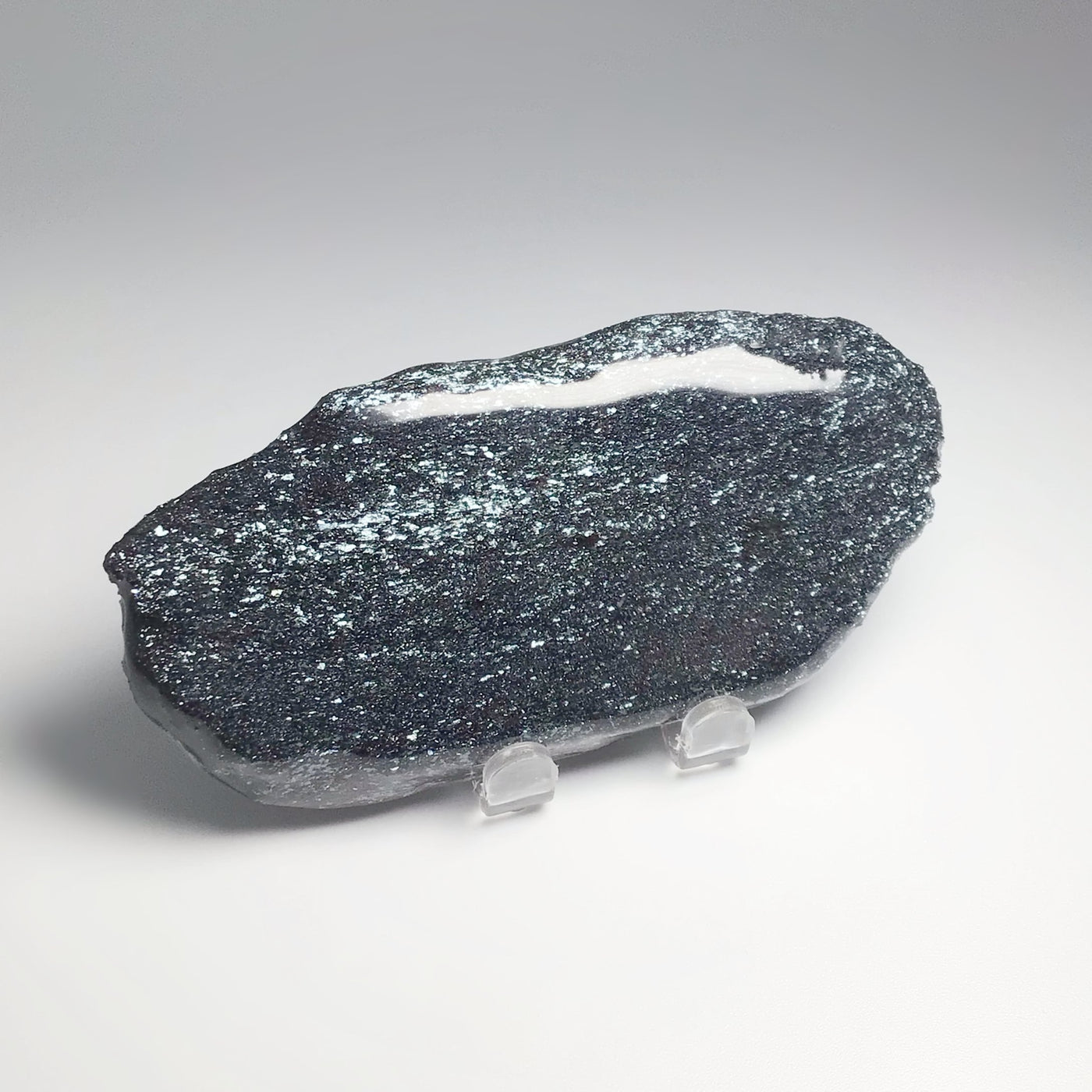Specular Hematite