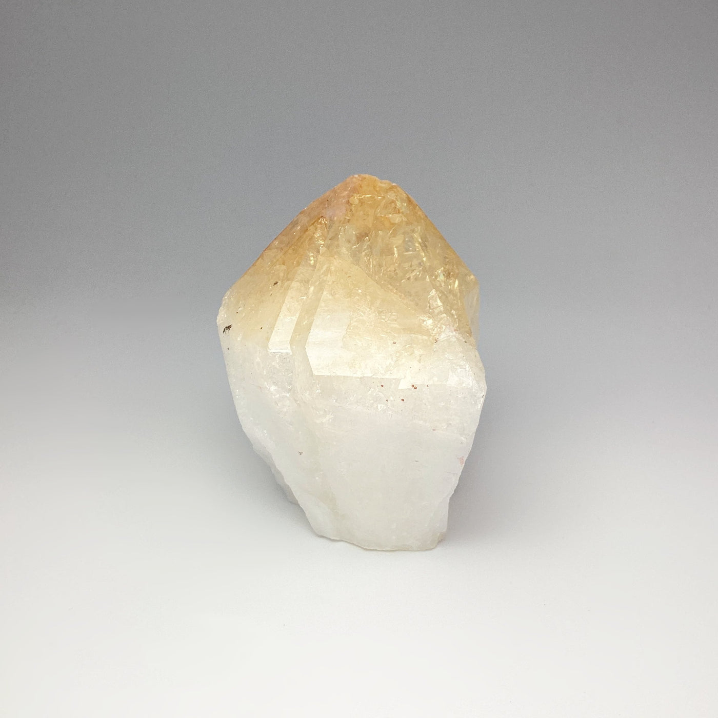 Citrine Rough Chunk
