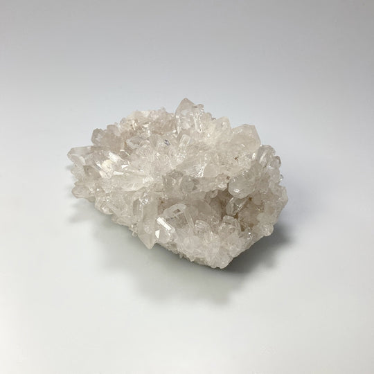 Quartz Cluster - Rocks and Gems Canada