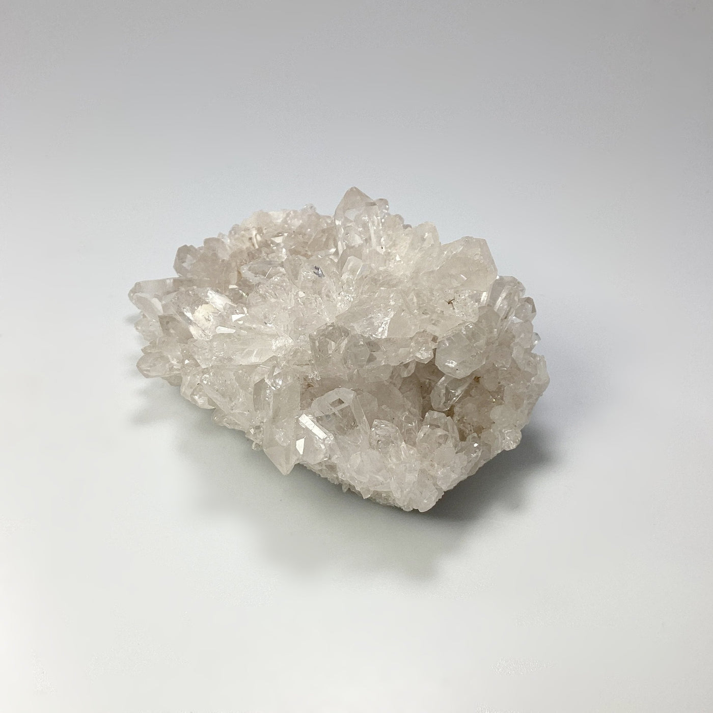 Quartz Cluster