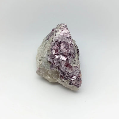 Lepidolite in Matrix