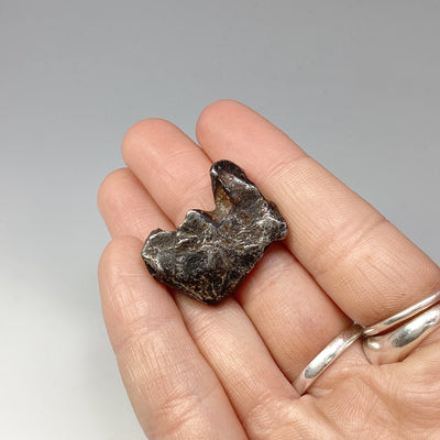 Sericho Meteorite