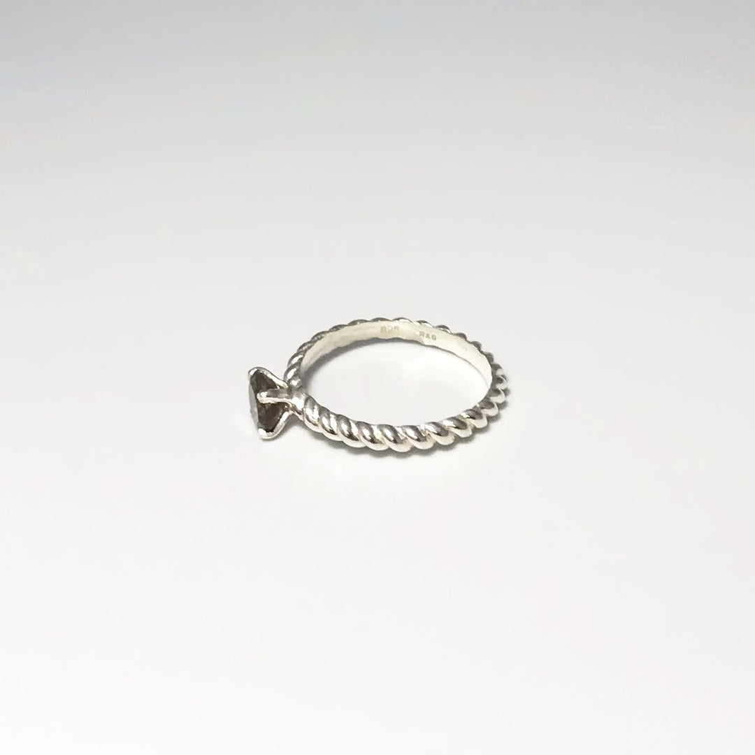Labradorite Ring - Rocks and Gems Canada