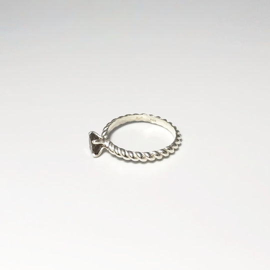 Labradorite Ring - Rocks and Gems Canada