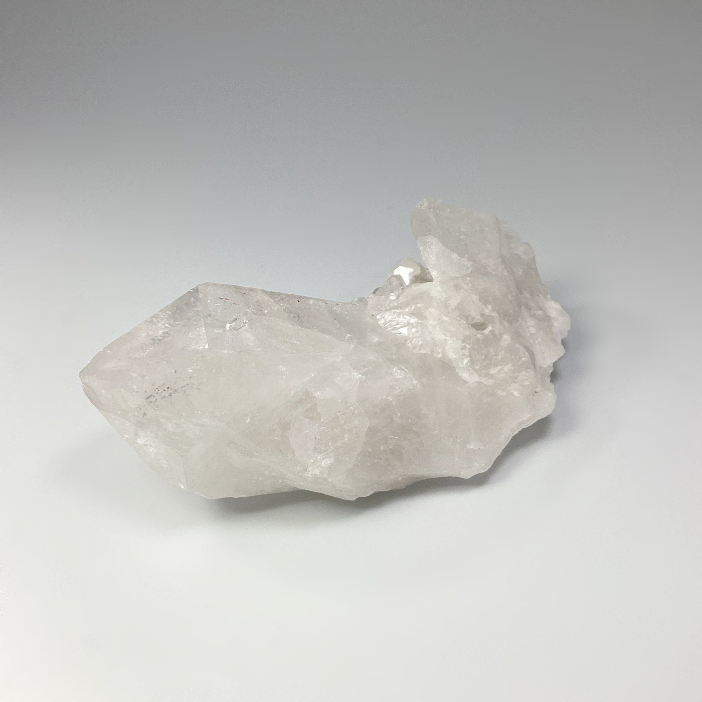 Quartz Cluster