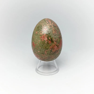 Unakite Egg