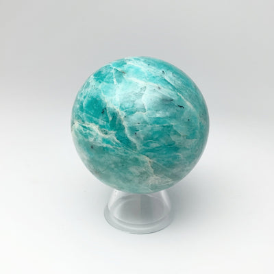 Amazonite Sphere