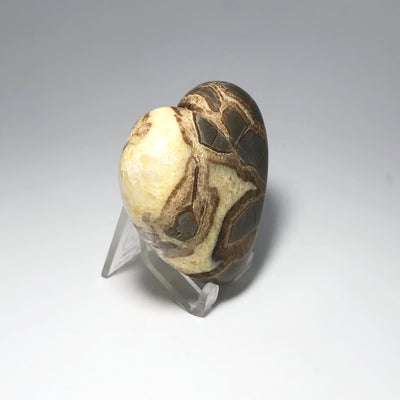 Septarian Heart