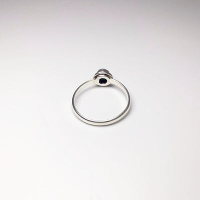 Turquoise Ring