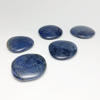 Dumortierite Touch Stone at $39 Each