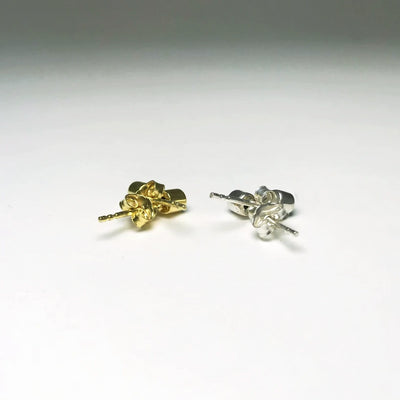 Turquoise Stud Earrings