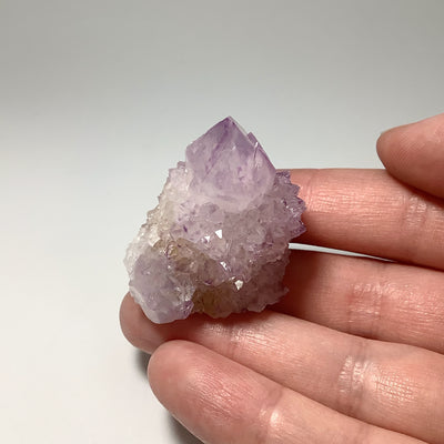 Spirit Quartz Cluster