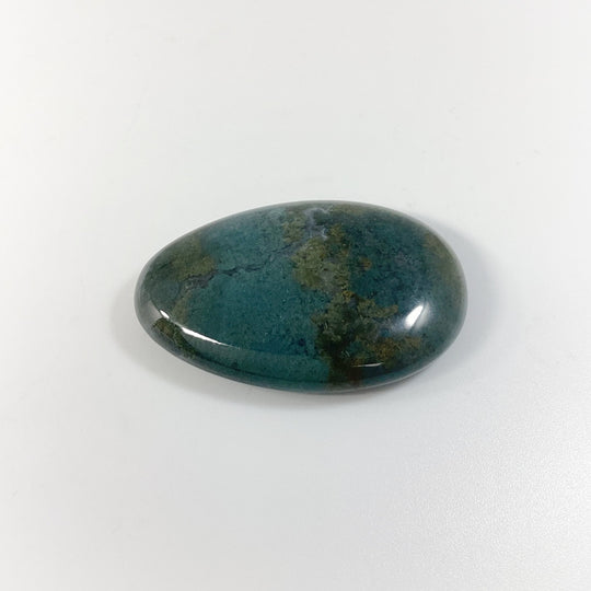 Worry Stone - Indian Agate - Rocks and Gems Canada