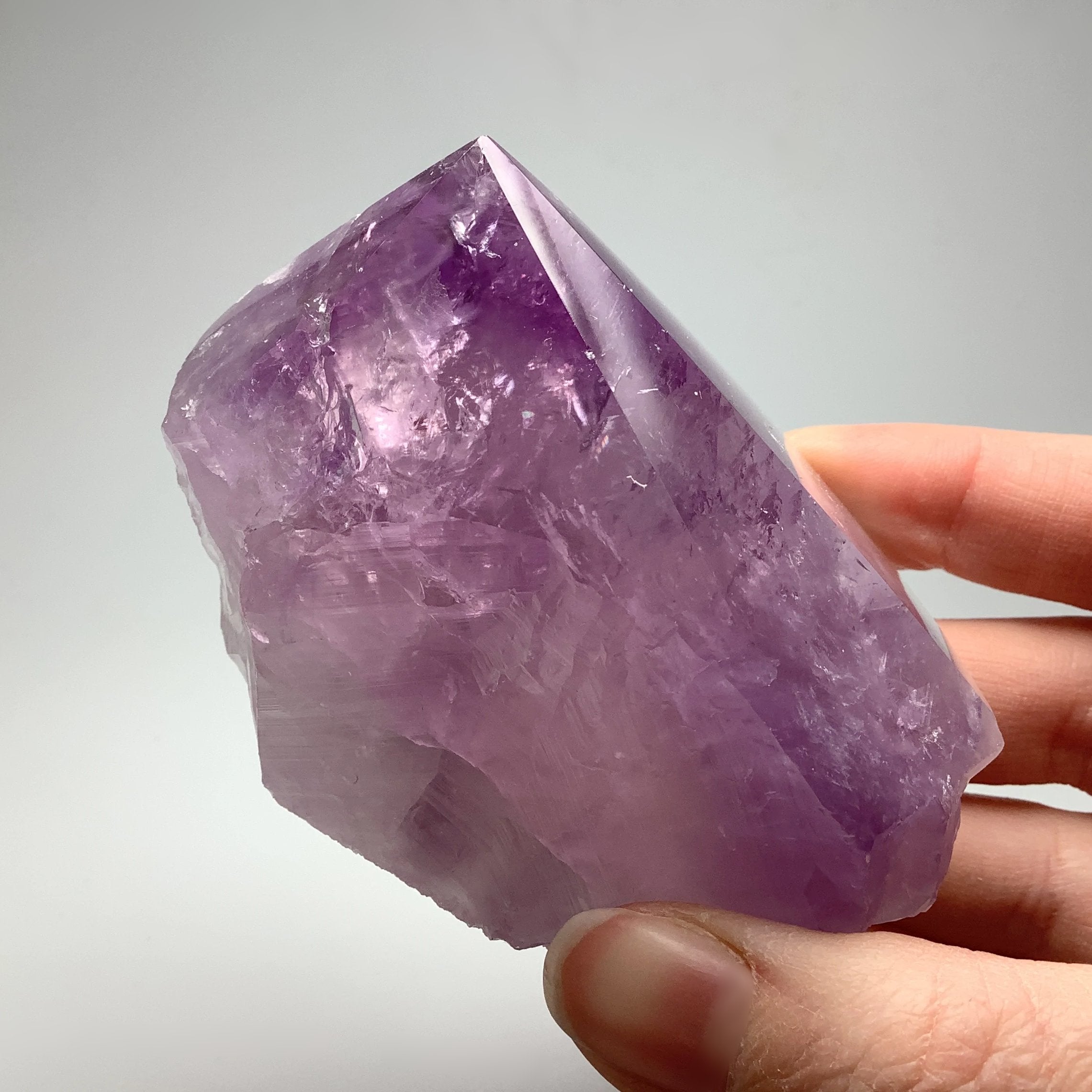 Amethyst Rough Chunk - Rocks and Gems Canada