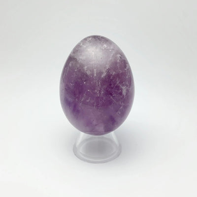 Amethyst Egg