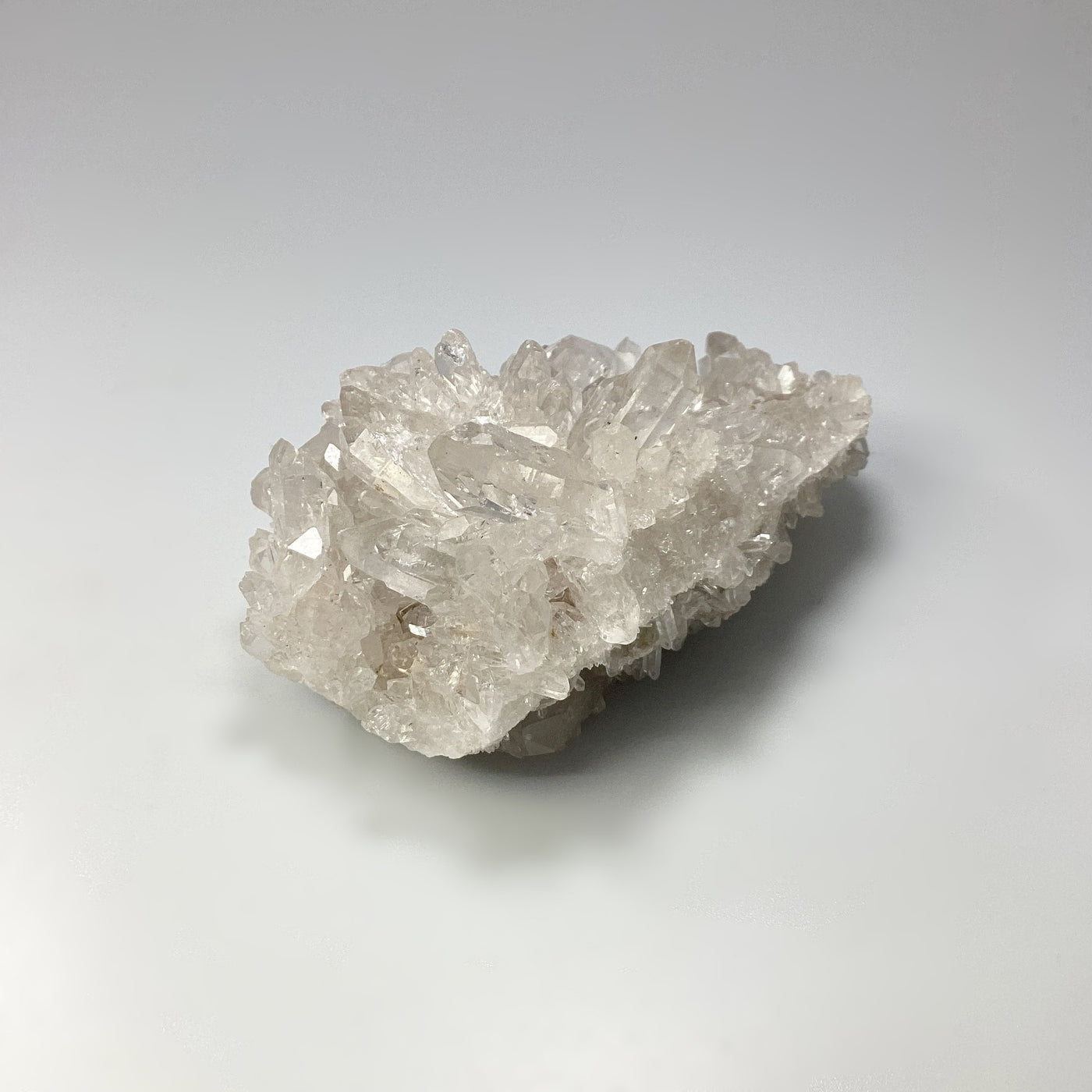 Quartz Cluster