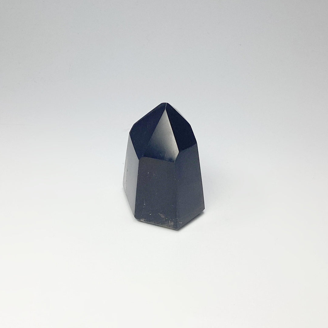 Smoky Quartz Point - Rocks and Gems Canada