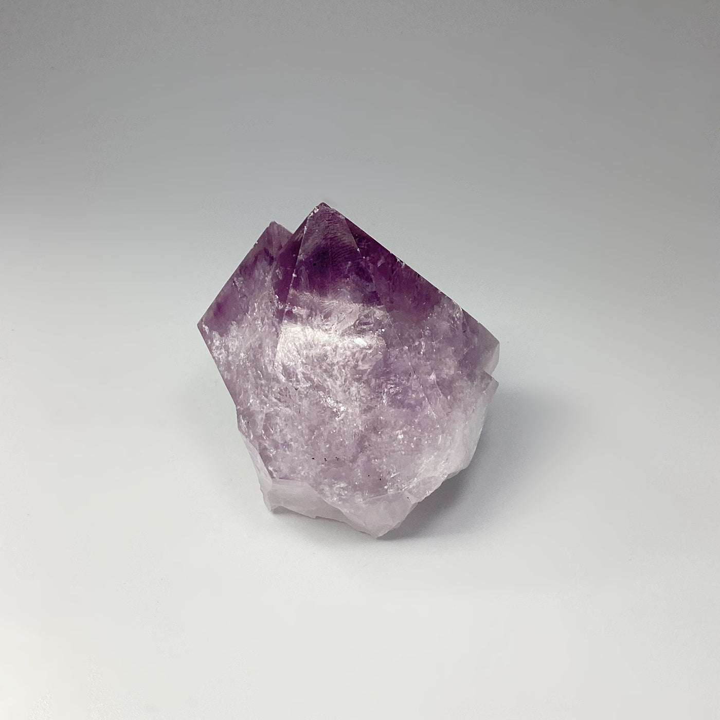 Amethyst Rough Chunk