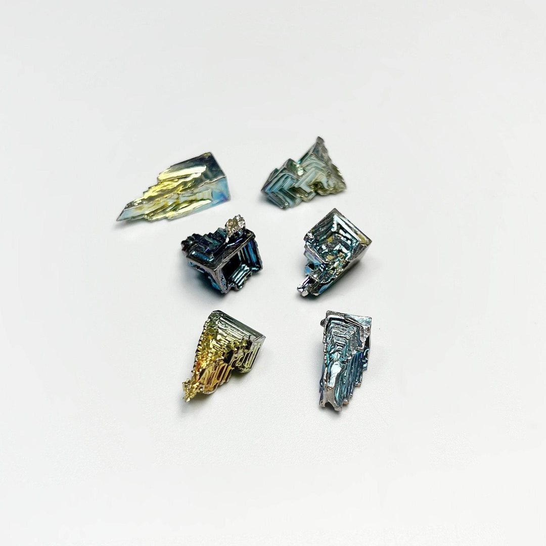 Mini Formations Pouch - Rocks and Gems Canada