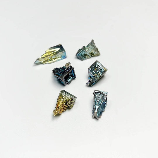 Mini Formations Pouch - Rocks and Gems Canada