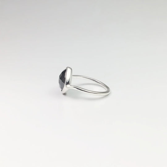 Hematite Ring - Rocks and Gems Canada