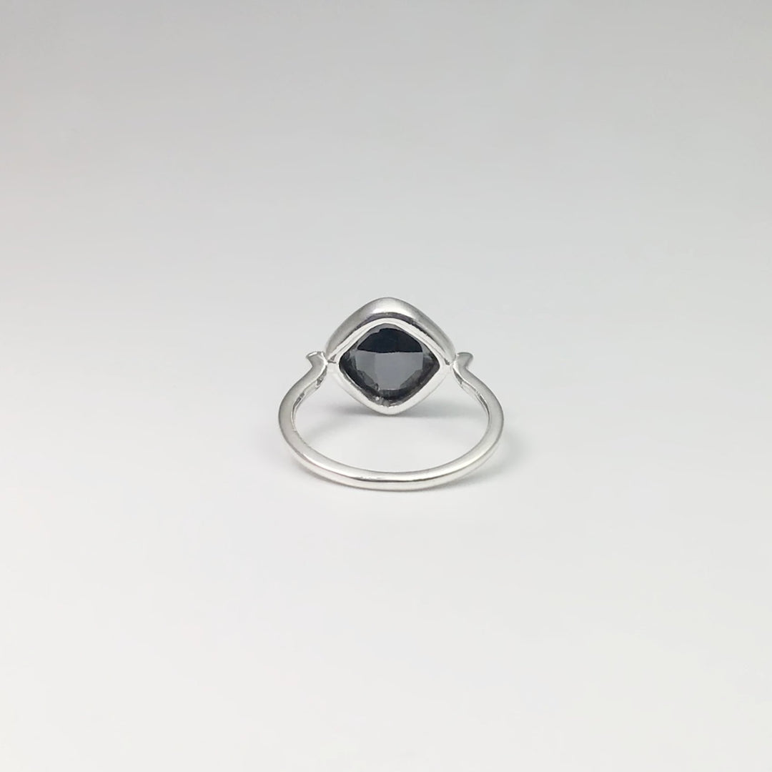 Hematite Ring - Rocks and Gems Canada