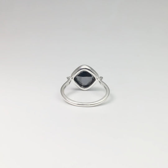 Hematite Ring - Rocks and Gems Canada